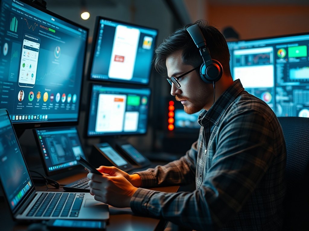 Innovative Mobile Solutions